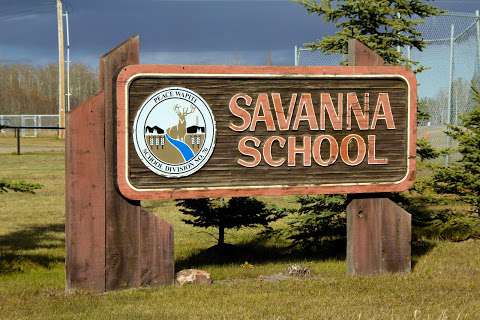 Savanna School